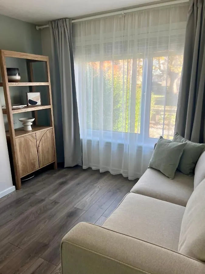 Vakantiehuis House With Garden And Parking 15 Min To City Center Edinburgh Verenigd Koninkrijk