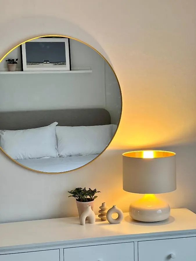House With Garden And Parking 15 Min To City Center 爱丁堡 度假居